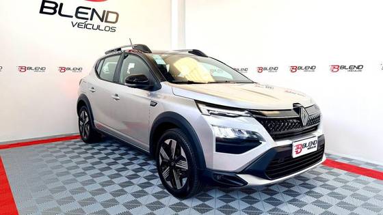 RENAULT KARDIAN 1.0 TCE FLEX ICONIC EDC